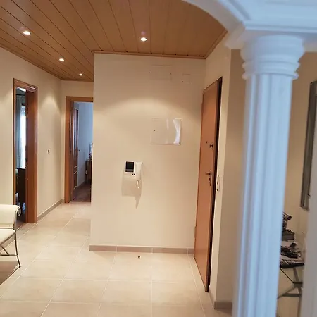 Suite Appartement Апартаменты