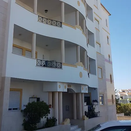 Апартаменты Suite Appartement Лагуш