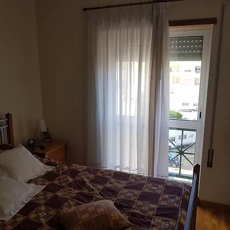 Апартаменты Suite Appartement Лагуш