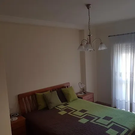Suite Appartement Lagos