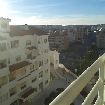 Suite Appartement Lagos
