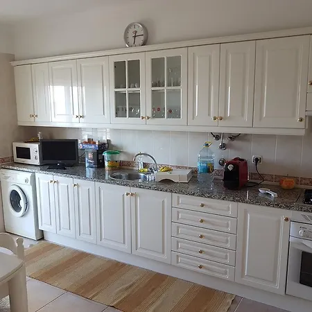 Suite Appartement Apartament *