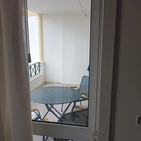 Suite Appartement Lagos